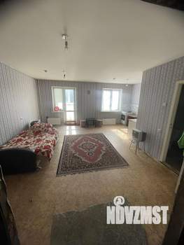 Студия квартира, вторичка, 33м2, 2/11 этаж