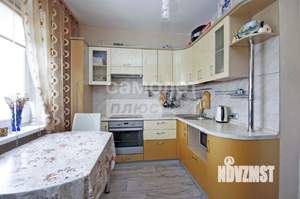 1-к квартира, вторичка, 37м2, 9/10 этаж