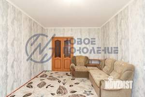 3-к квартира, вторичка, 63м2, 7/10 этаж