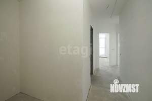 1-к квартира, вторичка, 39м2, 2/16 этаж