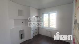 2-к квартира, вторичка, 55м2, 19/19 этаж