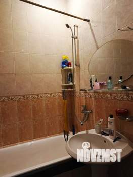 1-к квартира, вторичка, 46м2, 2/5 этаж