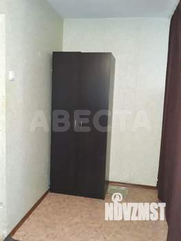 Студия квартира, вторичка, 33м2, 8/10 этаж