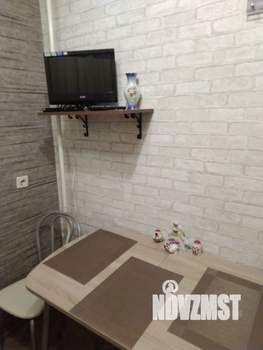 1-к квартира, вторичка, 30м2, 4/5 этаж