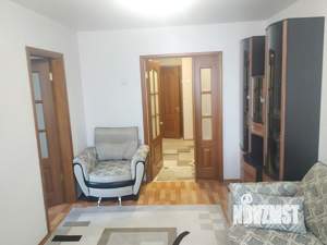 3-к квартира, вторичка, 50м2, 5/5 этаж