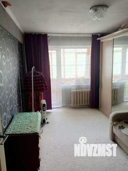 2-к квартира, вторичка, 48м2, 2/5 этаж