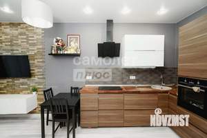 1-к квартира, вторичка, 49м2, 5/9 этаж