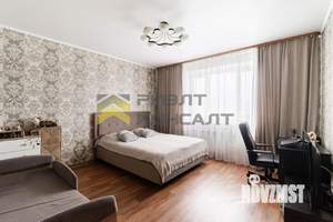 1-к квартира, вторичка, 45м2, 13/16 этаж