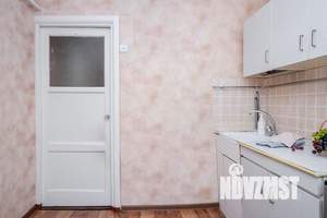 2-к квартира, вторичка, 45м2, 1/5 этаж