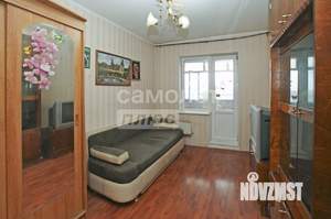 3-к квартира, вторичка, 63м2, 6/9 этаж