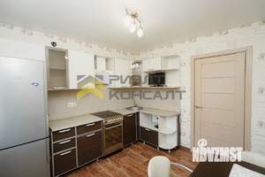 2-к квартира, вторичка, 51м2, 2/4 этаж