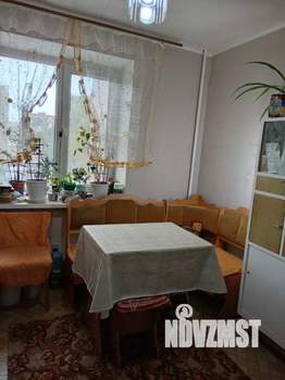 4-к квартира, вторичка, 75м2, 3/9 этаж