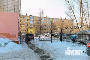 2-к квартира, вторичка, 48м2, 4/9 этаж