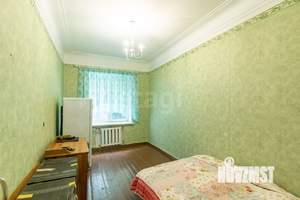 2-к квартира, вторичка, 47м2, 1/2 этаж