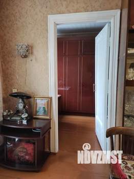 2-к квартира, вторичка, 42м2, 4/5 этаж