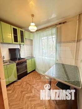 2-к квартира, вторичка, 40м2, 1/5 этаж