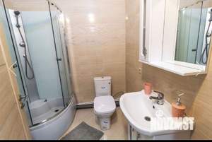 1-к квартира, вторичка, 38м2, 4/17 этаж