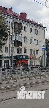 3-к квартира, вторичка, 52м2, 2/4 этаж