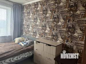 2-к квартира, вторичка, 45м2, 9/9 этаж