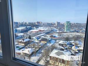 3-к квартира, вторичка, 71м2, 13/17 этаж