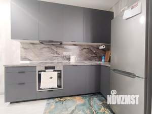 2-к квартира, вторичка, 41м2, 9/11 этаж