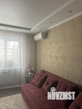 4-к квартира, вторичка, 82м2, 5/10 этаж