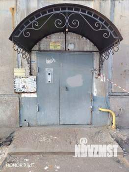 3-к квартира, вторичка, 56м2, 4/5 этаж