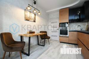 1-к квартира, вторичка, 49м2, 9/9 этаж