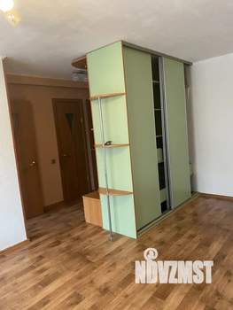 1-к квартира, вторичка, 35м2, 2/5 этаж
