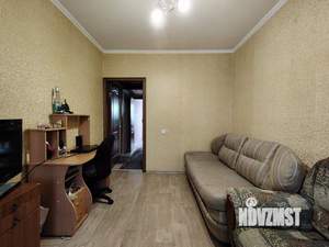 3-к квартира, вторичка, 63м2, 2/10 этаж