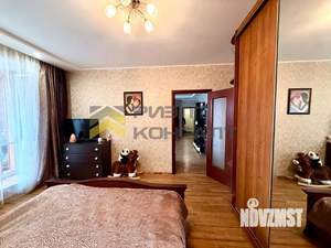 2-к квартира, вторичка, 66м2, 5/6 этаж