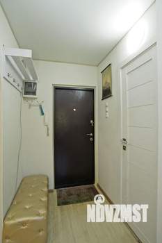 1-к квартира, вторичка, 33м2, 2/9 этаж