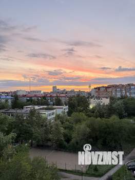 4-к квартира, вторичка, 85м2, 7/9 этаж