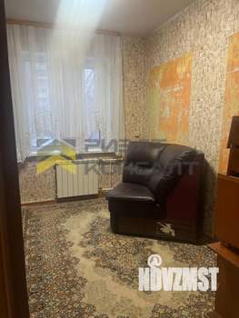 4-к квартира, вторичка, 60м2, 2/9 этаж