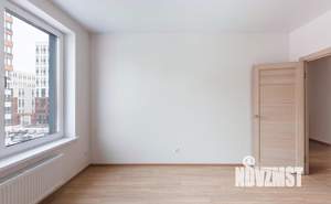 1-к квартира, вторичка, 40м2, 9/9 этаж