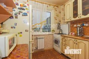 4-к квартира, вторичка, 76м2, 4/5 этаж