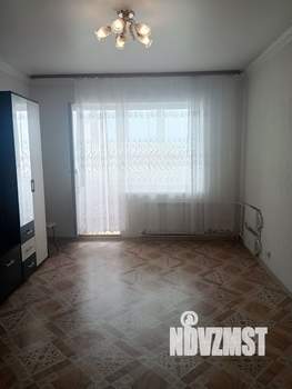 2-к квартира, вторичка, 52м2, 10/10 этаж