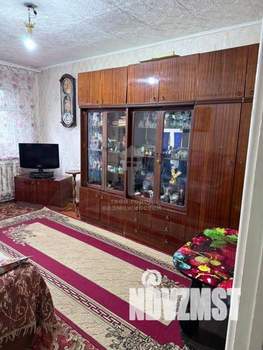 2-к квартира, вторичка, 44м2, 3/5 этаж
