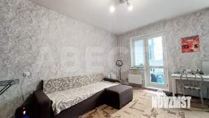 Студия квартира, вторичка, 33м2, 8/10 этаж