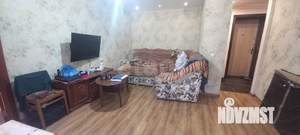 2-к квартира, вторичка, 41м2, 1/4 этаж