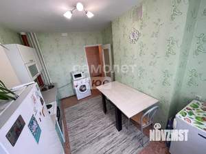 2-к квартира, вторичка, 60м2, 9/16 этаж
