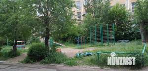 1-к квартира, вторичка, 31м2, 1/5 этаж