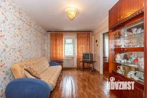 2-к квартира, вторичка, 45м2, 4/5 этаж