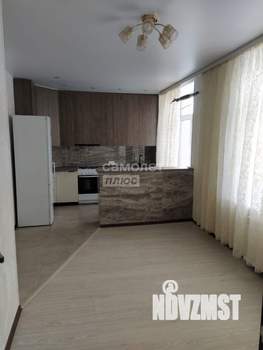 2-к квартира, вторичка, 44м2, 2/3 этаж