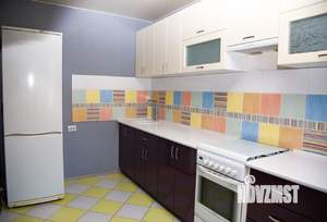 2-к квартира, вторичка, 53м2, 1/5 этаж