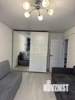 3-к квартира, вторичка, 63м2, 4/5 этаж