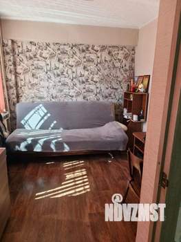 2-к квартира, вторичка, 43м2, 1/5 этаж