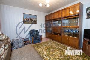 2-к квартира, вторичка, 48м2, 6/9 этаж