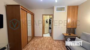 Студия квартира, вторичка, 21м2, 6/9 этаж