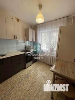 1-к квартира, вторичка, 31м2, 1/5 этаж
